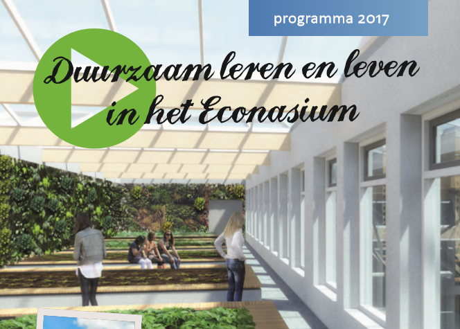 Duurzaam onderwijs